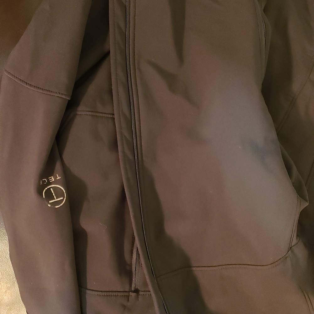 Timing Tech Jacket - image 3